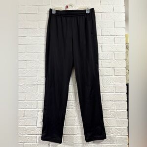 Tek Gear Men's Classic Black Track Pants